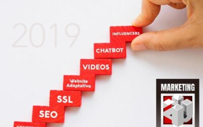 ¡Incrementa tu éxito en Internet este 2019!