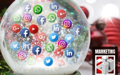 Incrementa tus ventas en Navidad con un correcto Manejo de Redes Sociales