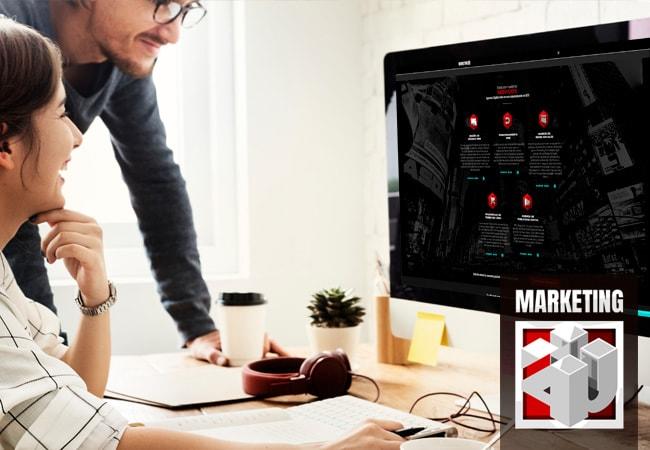 ¿Qué servicios ofrece una Agencia de Marketing Digital?