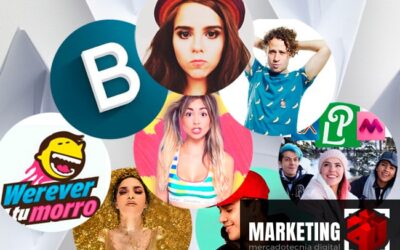 ¿Realmente son benéficos los Influencers para tu estrategia digital?