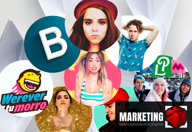 ¿Realmente son benéficos los Influencers para tu estrategia digital?