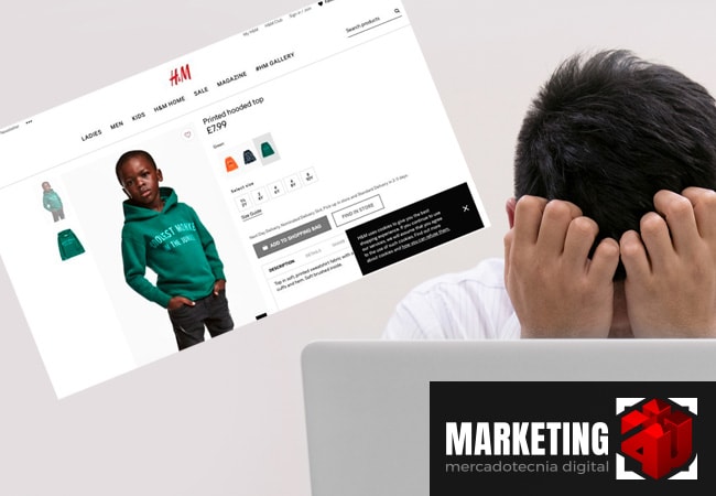 Agencias de Marketing y Campañas de Publicidad que dañan marcas