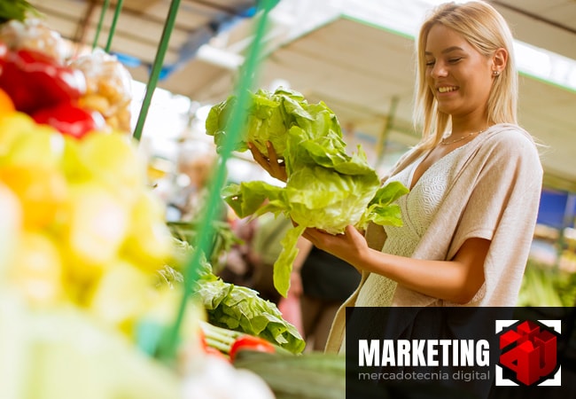 Compras por Internet vs Compras en tiendas físicas