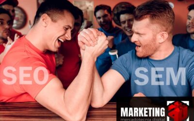 SEO vs SEM ¿cuál es el mejor?