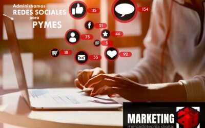 Beneficios de la Redes Sociales para PyMES