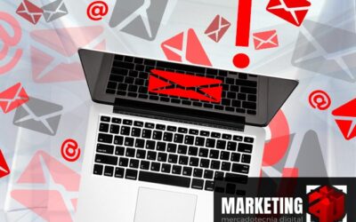 Campaña de Email Marketing 100% funcional para empresas