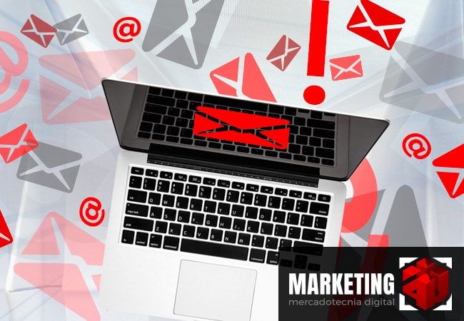 Campaña de Email Marketing 100% funcional para empresas