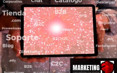 ¿Qué tipo de Sitio Web es conveniente para tu negocio?