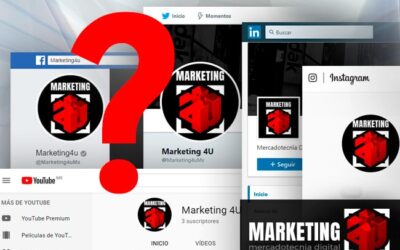 ¿Qué debo publicar en cada red social y con qué tono?