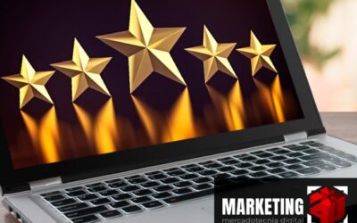 ¿Cómo lograr un Diseño de Páginas Web de 5 estrellas?