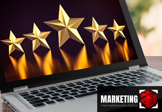 ¿Cómo lograr un Diseño de Páginas Web de 5 estrellas?