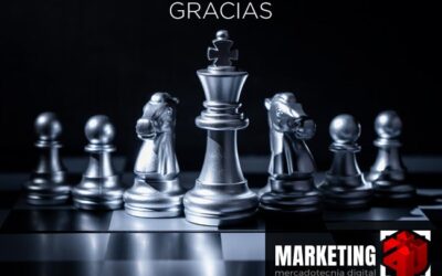 Gracias por un año más de confianza