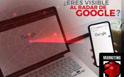 ¿Tu sitio está preparado para entrar en el radar de búsquedas de Google?