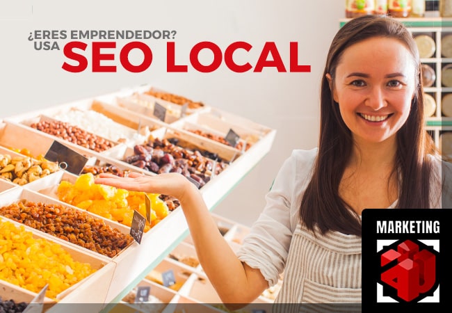 ¿Eres emprendedor? Entonces necesitas este tip para rankear en Google y ser el número 1.