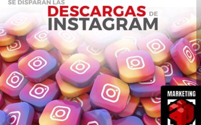 Instagram, la app más descargada en 2022 en Google Play
