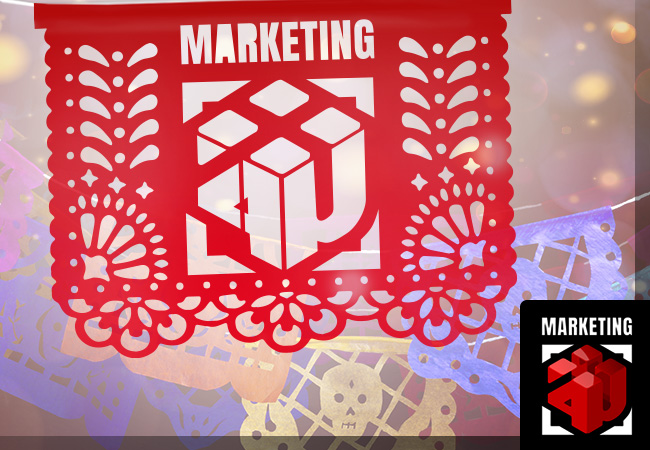 Beneficios de crear una estrategia digital en Día de Muertos  