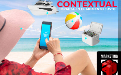 Marketing Contextual: La Clave para Impactar a tu Audiencia en el Momento Justo